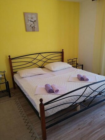Apartments Pavla Senj - Photo2