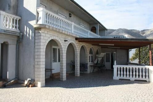 Apartments Suza - Photo2