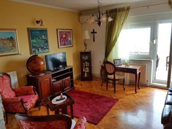 Apartments Tatjana Senj - Photo3