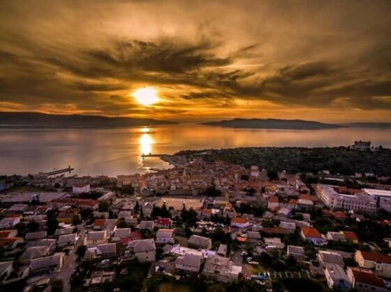 Apartments Valiza Senj - Photo3