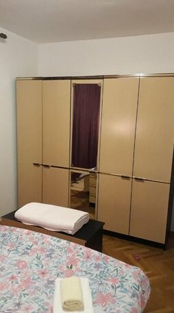 Apartments Valiza Senj - Photo4