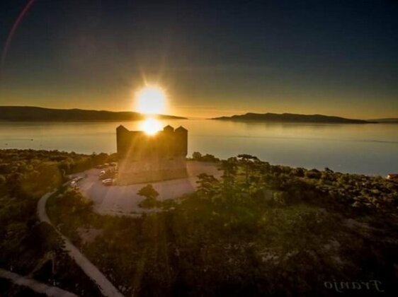 Apartments Valiza Senj - Photo5