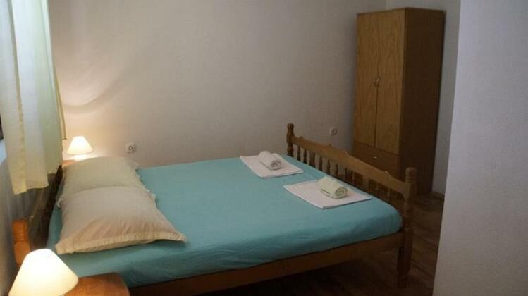 Guest House Iva Senj - Photo2