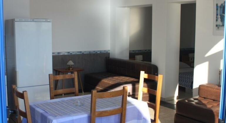 Guesthouse Val - Photo5