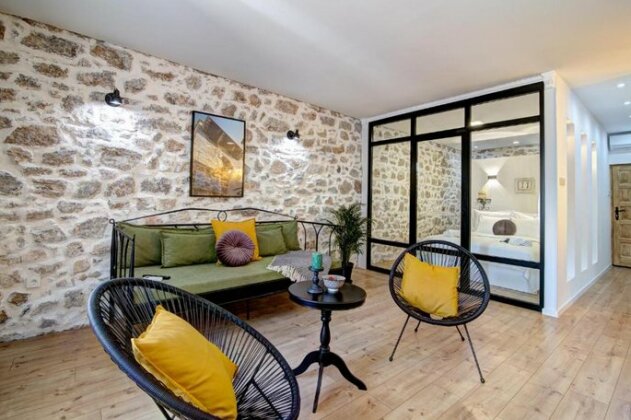 History House Moja Ti 1830 in Old Town Senj - Photo2