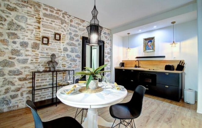 History House Moja Ti 1830 in Old Town Senj - Photo3