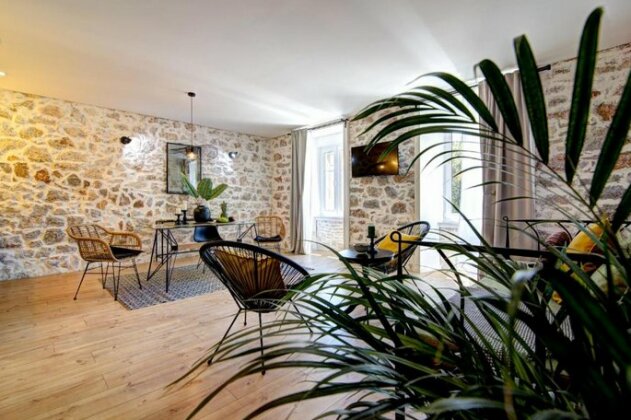 History House Moja Ti 1830 in Old Town Senj - Photo4