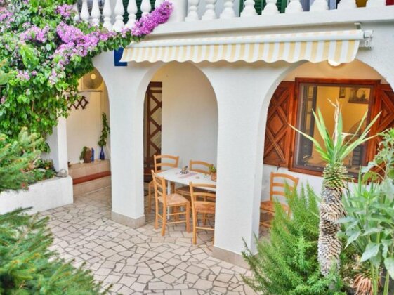 Holiday Home Milena Senj - Photo2