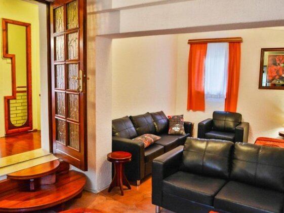 Holiday Home Milena Senj - Photo5