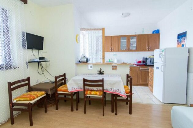 PaskoHaus Apartment 2 - Photo5