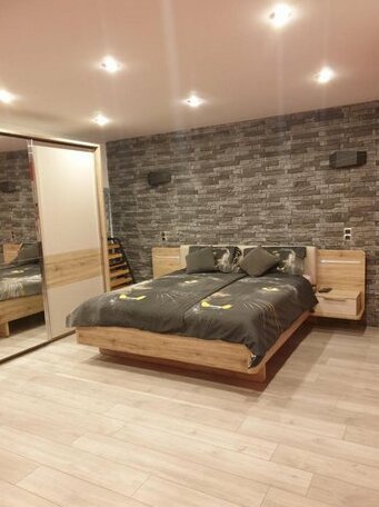 Room Petra in centertown - Photo2