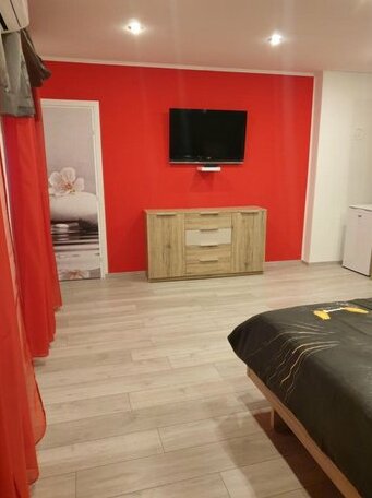 Room Petra in centertown - Photo3