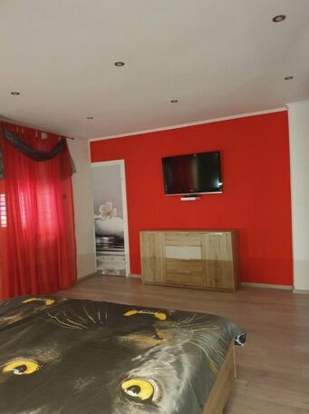Room Petra in centertown - Photo4