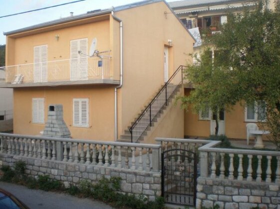 Silvana Guest House Senj - Photo2