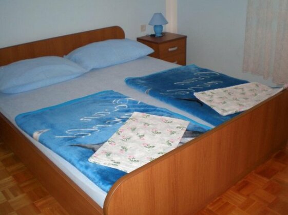 Silvana Guest House Senj - Photo3
