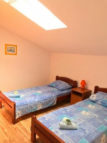 Apartmani Dinka - Photo4