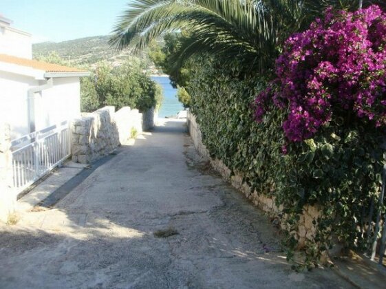 Apartment Sarita Sevid - Photo3