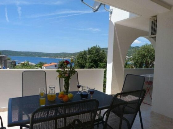 Apartments Teodora Sevid - Photo2