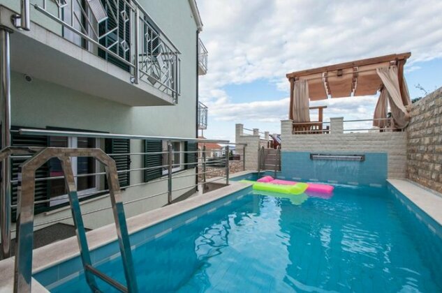 Villa Katy Sevid - Photo2