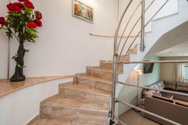 Villa Katy Sevid - Photo5