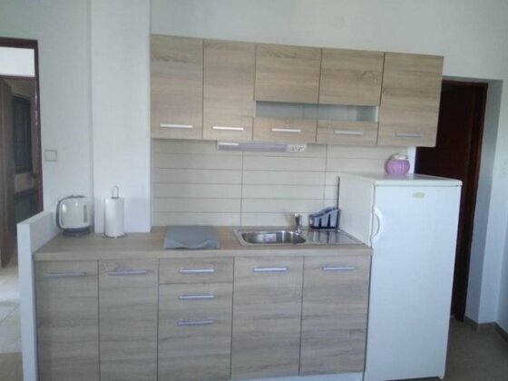 Apartment Leon Sibuljina - Photo3