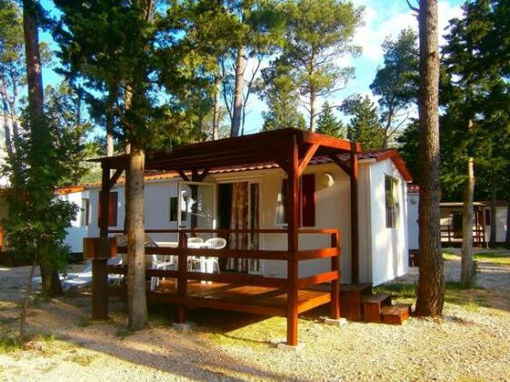 Camp Sibuljina - Photo2