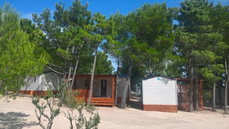 Mobile Home Navis
