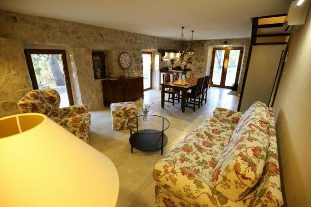 Villa Mileti - Photo2