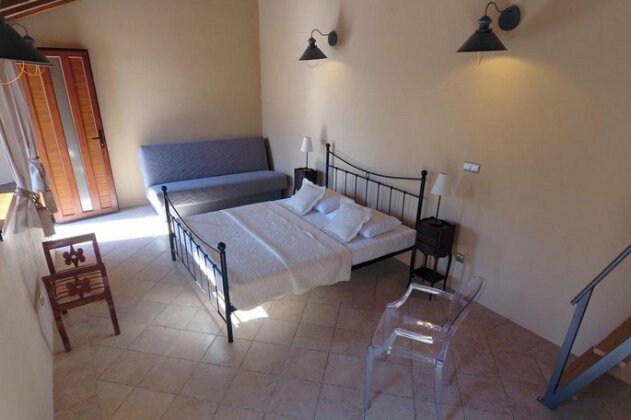 Villa Mileti - Photo3
