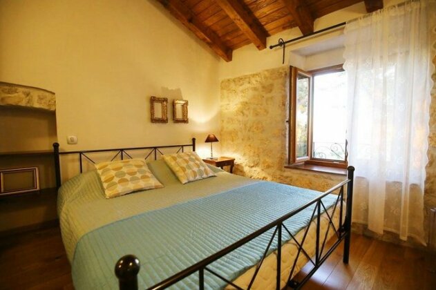 Villa Mileti - Photo4