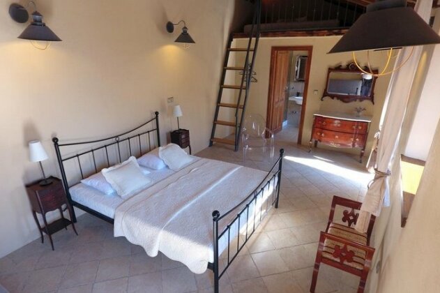 Villa Mileti - Photo5