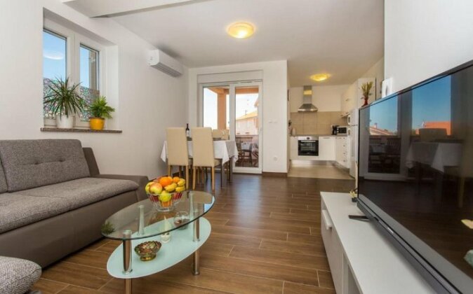 Apartment Franka Silo - Photo3