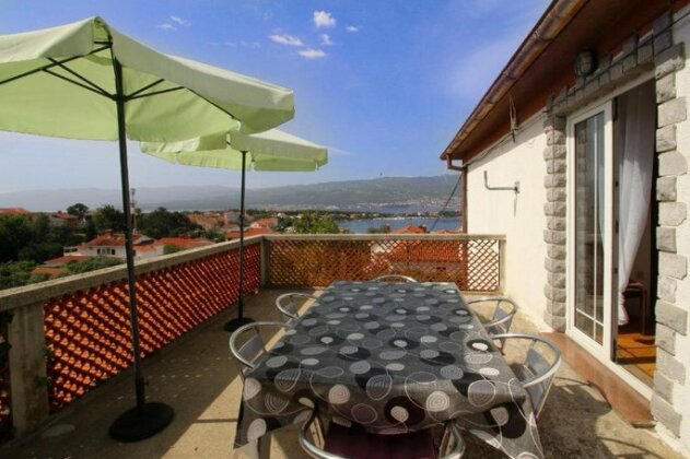 Apartment Ivkic A - Photo2