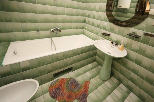 Apartment Jakominic A - Photo4