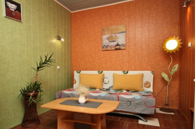 Apartment Renata Silo - Photo2