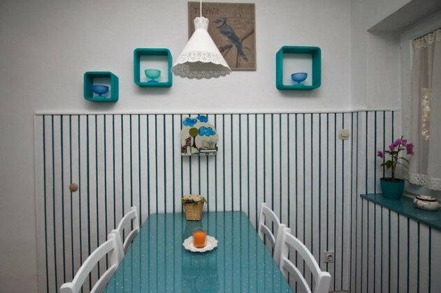 Apartment Renata Silo - Photo3