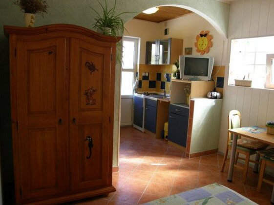 Apartment Renata Silo - Photo5