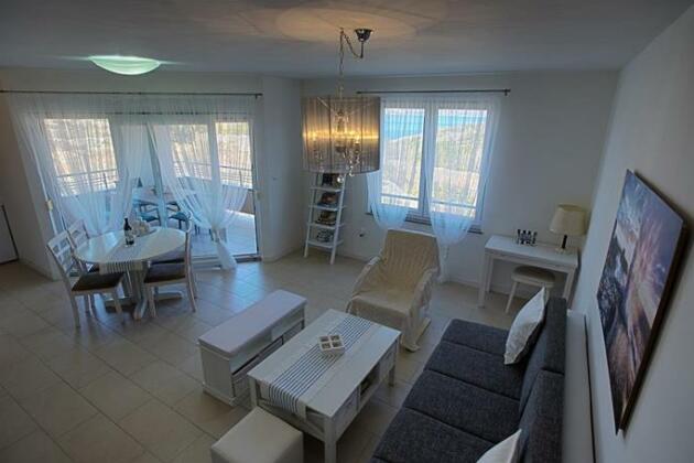 Apartment Zen - Photo3