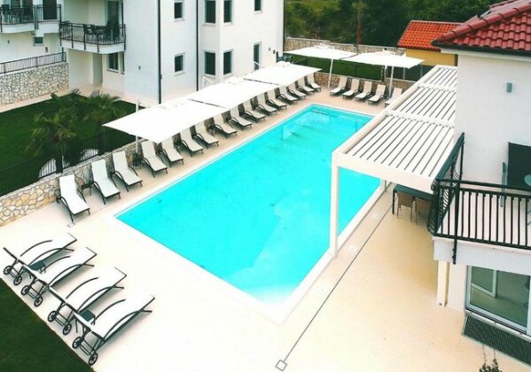 Cool Silo Appartement Resort - Photo5