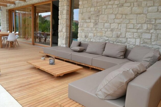 Design Villa Olea - Photo2