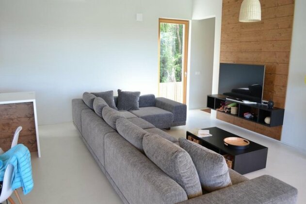 Design Villa Olea - Photo5