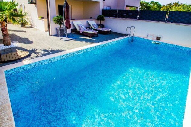 Luxurious Apartment Stella del mare 5 - Photo2