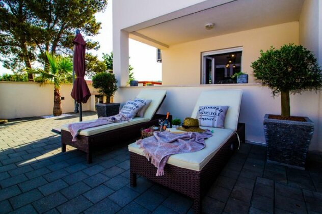 Luxurious Apartment Stella del mare 5 - Photo3