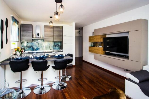Luxurious Apartment Stella del mare 5 - Photo4