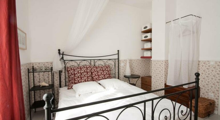 Pavi apartments Vila Amalia - Photo2
