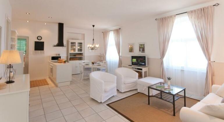 Pavi apartments Vila Amalia - Photo3