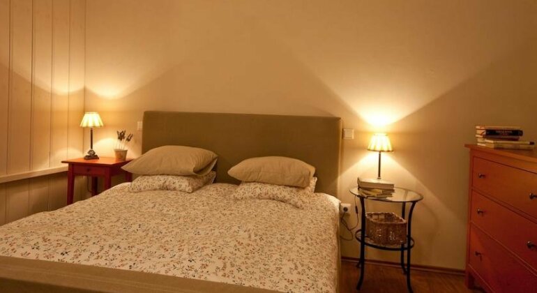 Pavi apartments Vila Amalia - Photo5