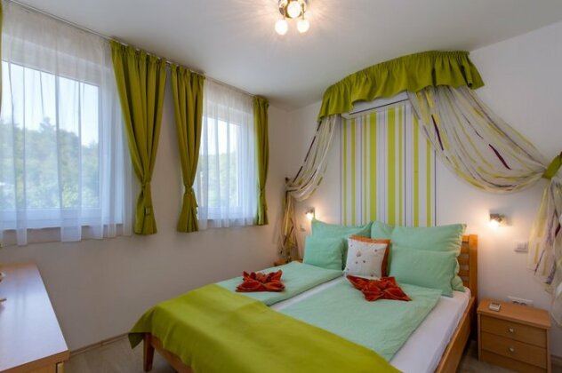Soline Bay Seashore Residence - Photo4