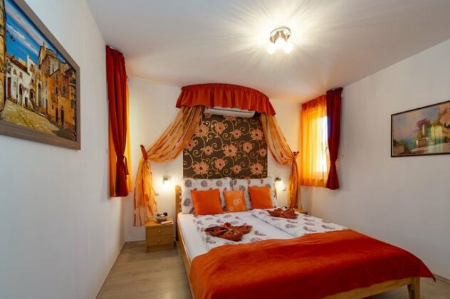 Soline Bay Seashore Residence - Photo5