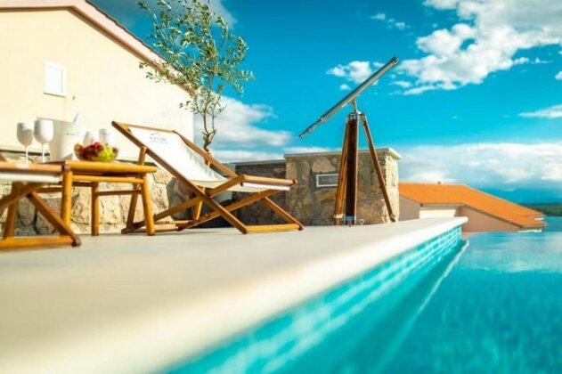 Villa Alen - Photo2